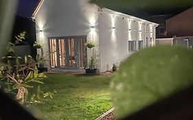 The Hidden Barn